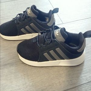 Adidas X PLR Toddler size 6 shoes